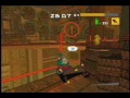 Jet Set Radio Future JSRF Fortified Residential Secret