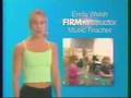 FIRM Infomercial BSS2 Sculpting Stick