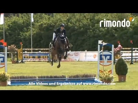 Blind date siegt in BuCha-Quali in Lübeck 2015