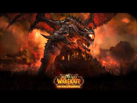 Pirate Theme - World of Warcraft Cataclysm OST