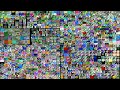 LOUD 1024 KlaskyKlaskyKlaskyKlasky Gummy Bear Song Version