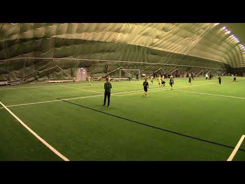 OLS06 Sininen -  KajHa 1. jakso