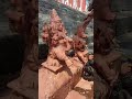 Sandhana Abhishekam Shorts Shortsfeed Amman Alangaram Abhishekam Swamy
