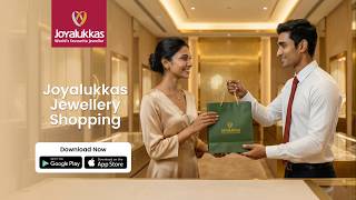 Joyalukkas Luxury at Your Fingertips (2026) – App Launch