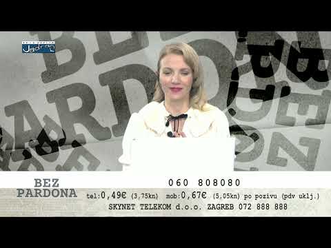 BEZ PARDONA 14.02.2023.