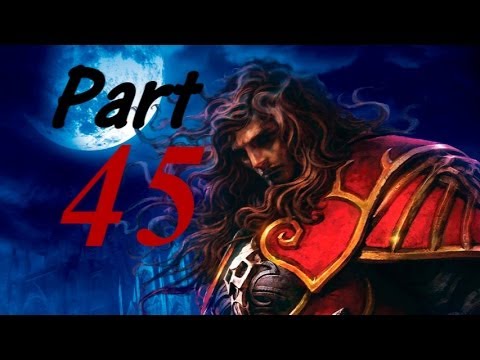 Castlevania Lords of Shadow HD Walkthrough w/Commentary Part 45 - The Music Box (1/2)