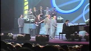 Cathedrals Reunion  Roger Bennett  Goodbye World Goodbye