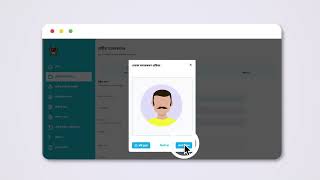 অনলাইনে মনোনয়নপত্র দাখিল পদ্ধতি।