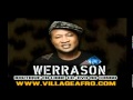 Werrason Générique Primus 2011