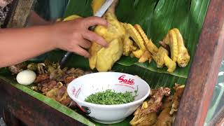 [問卦] 台灣百貨餐飲 怎麼沒有印尼餐廳?