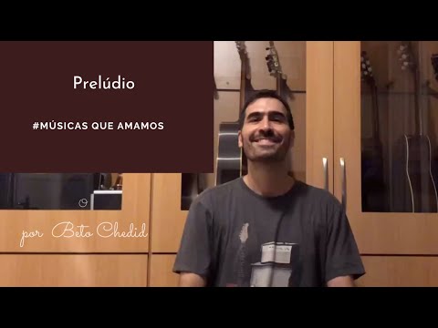 Prelúdio - Raul Seixas
