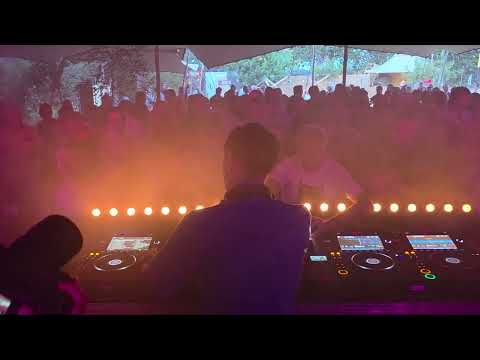 HARTSTOCHT FESTIVAL 2025 - DANNY HOWELLS