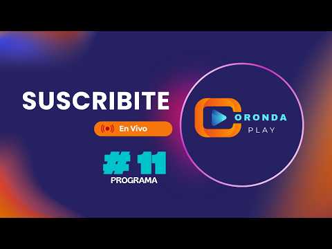 Coronda Play #11