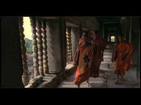 Angkor Wat: Lotus Temple Video Thumbnail
