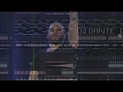 Tutu-Alma Zarza(Slaphouse Mix)Dj Dante Deles Ph