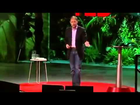 TED talk the new energy sources on the horizon
