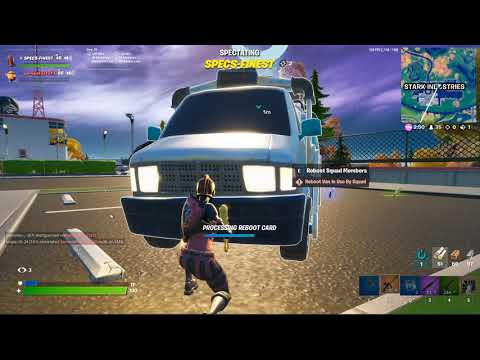 Fortnite with Stivi and Marto