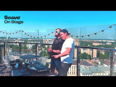 Freaky Djs & PressPlays | Soave on stage live IKRA (Smolensk) DJ SET 2024