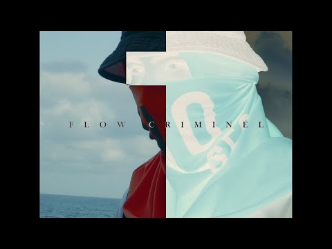 FLOW CRIMINEL   Sejuna x Zepo x Emago GNIUS