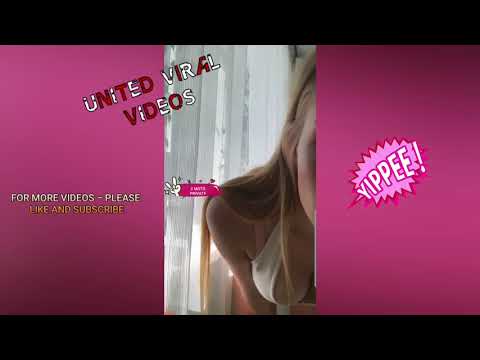 Hot Bigo Live Russian Girl ❤❤ White Girl Twerk Russia 💎 United Viral Videos 💎👏