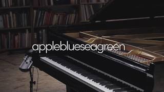 Alex Koo / Mark Turner / Ralph Alessi - Appleblueseagreen