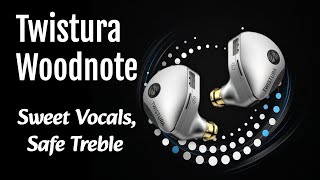 Twistura Woodnote Review - Amigo Reviews Ep.81