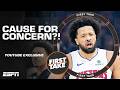 DOWNFALL FOR THE PISTONS Stephen A Monica McNutt RESPOND First Take YouTube Exclusive