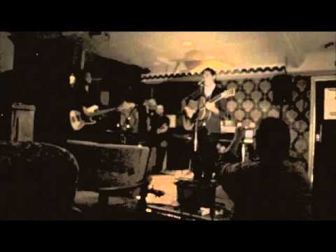 Desmond Myers - Snow (live)