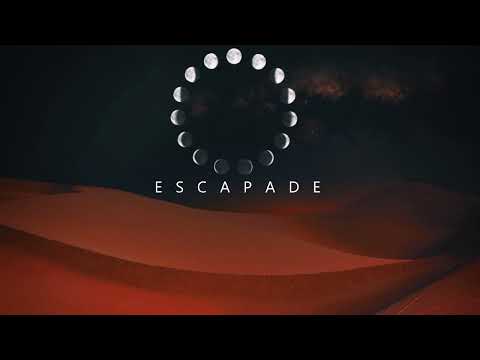Mehdi Bey Feat.  Hedioucha - Escapade
