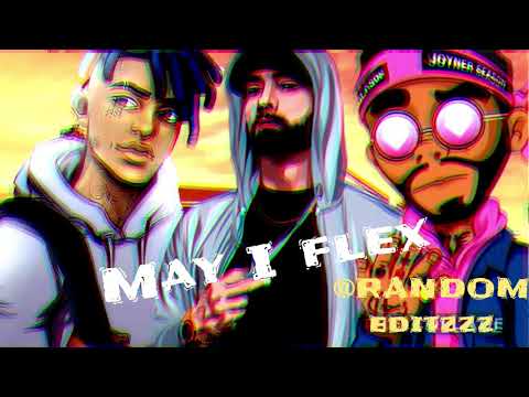 #xxxtentacion  feat. Lucas Joyner  & #eminem  (prod. RANDOM EDITZZZ)