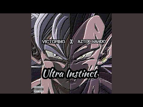 Ultra Ego (feat. Victorino)