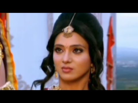karna and vrushali love scene|mahabharat|