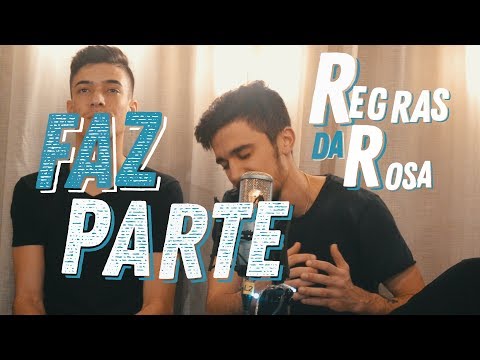 Faz Parte video