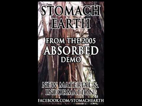 Stomach Earth - Absorbed