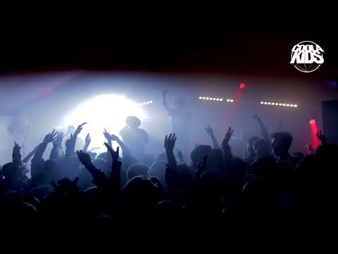 COOLA KIDS LIVE I GBG (Ligga med Nils, När vi går ut, Bästa kompisar)