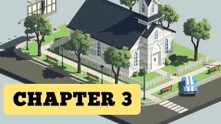 TINY ROOM STORIES: TOWN MYSTERY - CHAPTER 3 Gameplay #puzzle #adventure #storygames #gameplay