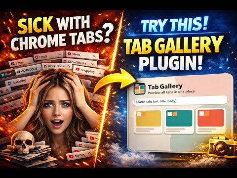 Item video thumbnail