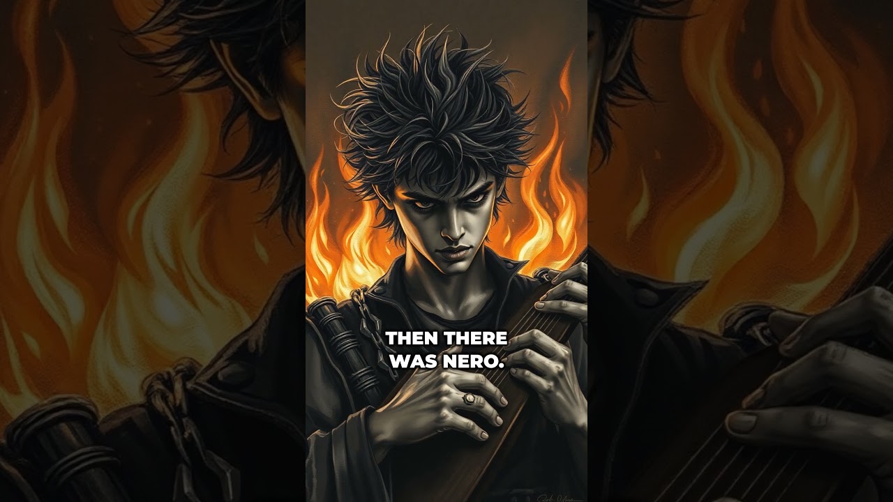 Roman Emperors Under Stress: Total Meltdown Mode #ancientlol #funnyhistory #historyforsleep