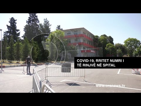 Edicioni informativ -  12 korrik 2020 - Ora 12:00 - RTV Ora