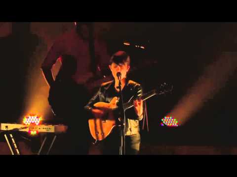 Tegan and Sara - Where Does The Good Go @ Sydney 2013