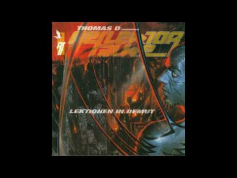 Thomas D - Lektionen in demut