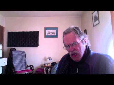 Gene Vincent's Last Show