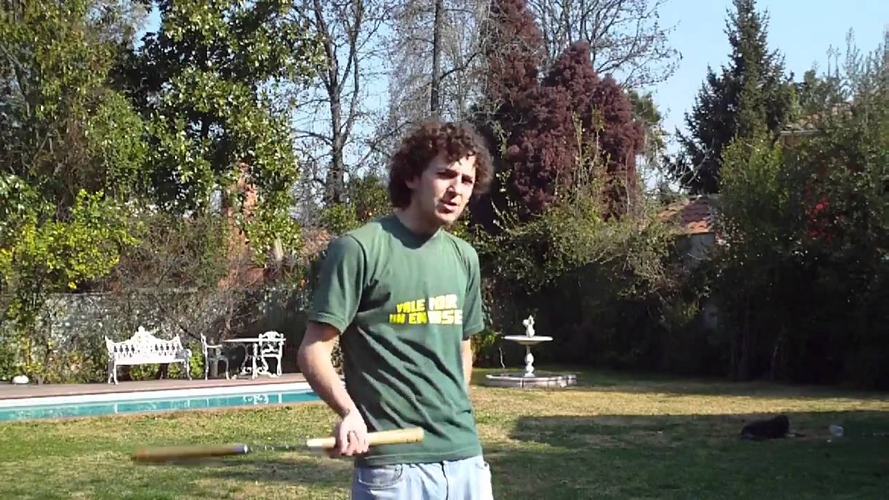 Dolphin aerial to the wheel