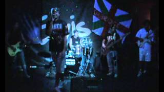 Con gli Uxbridge.wmv