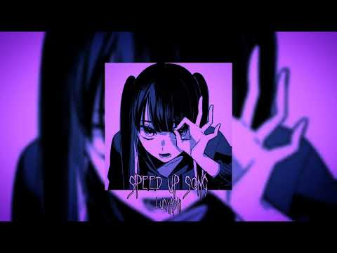 DEAD BLONDE ~ Банкомат 💜 (speed up / ускоренная версия)