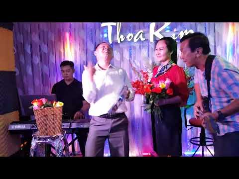 Sầu đông - Bích Chiêu