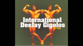 International DeeJay Gigolos CD Two [Full album]