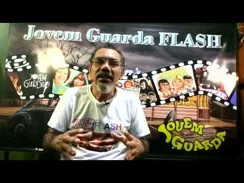 Origem do nome Jovem Guarda