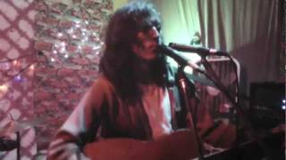 Fletcher C. Johnson "Gone Down the River"