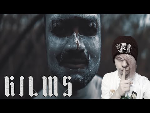 German Emo FIRST TIME Hearing Kilms - Hard Feelings (REACTION)